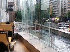 -麦当劳(百利广场店)