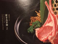 -赤坂亭·M9和牛烧肉(南京江南虹悦城店)