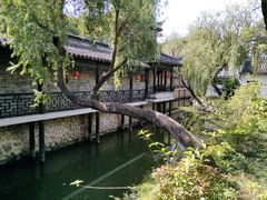 -中山詹园