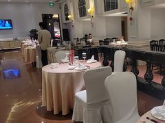 -王府井酒店(金桥港湾店)