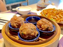 陈皮醋浸牛肉球-点都德·毕德寮