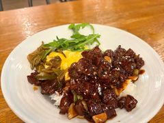 -Simple Yummy简单美味(上邦百汇城店)