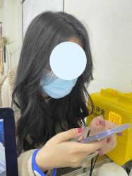 -Moyue HAIR SALON