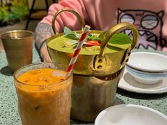 -Home Thai·泰谣(王府井apm店)