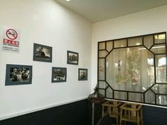 -老磁器口豆汁店(天坛店)