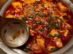 -上上席川菜(凯德乐峰广场店)