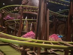 -蓝精灵乐园·世茂精灵之城主题乐园