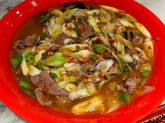 -渝味川菜(夜宵航母店)
