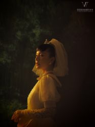 -薇薇新娘婚纱摄影(跃进北路店)