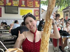 -武吉免登购物中心