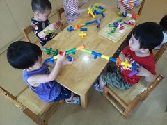 -奇乐全日制婴儿学校·早教