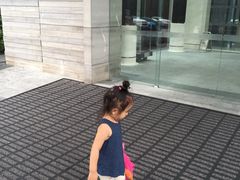 -上海崇明金茂凯悦酒店