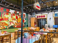 -霸王虾·麻辣小龙虾(清水河公园店)