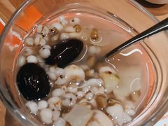 客家清补凉-话梅·客家小厨(东门店)