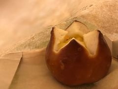 碱水芝士-安上烘焙 ENCHANTE(世纪汇店)