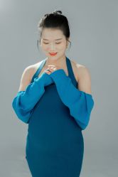 -小熊维尼高端孕婴摄影(清湖金銮店)