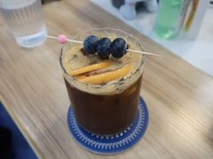 -OZ cafe(南昌路店)