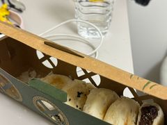-赵记素斋·绿豆馅饼(钟楼小区店)