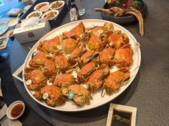 -苏福记·海鲜佬(凤城四路店)