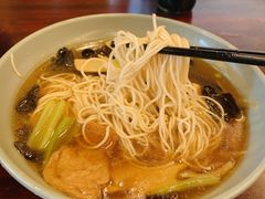 -重元寺香积厨素斋馆