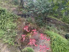 -重庆平顶山公园