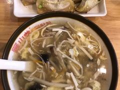 -小姜锅贴(凤凰街店)
