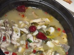 -周渝食惦酸菜鱼(青浦店)