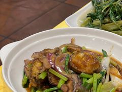 -老字号蛇口德记烧腊饭店·海鲜加工
