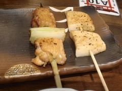 -鸟鹏烧鸟居酒屋(龙岗万科店)