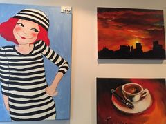 -鼎画艺术机构(贵都店)