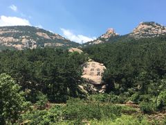 -青岛崂山太清宫