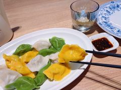 -连鹭海鲜·大连菜(星海店)