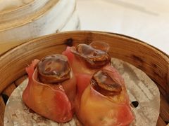 -正佳广场万豪酒店-粤菜餐厅·点心·海鲜·聚餐
