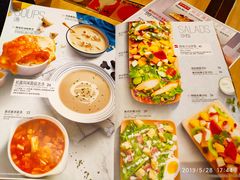 -必胜客(谷埠店)
