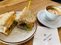 -明谦·Coffee&Cocktail Bar(美您公园店)