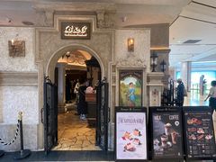 -B&C黄油与面包·THE GARDEN BAKERY概念店(世纪汇店)