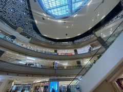 -上海长风大悦城