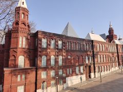 -北京世界公园