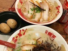-豚王拉面(澳门银河店)