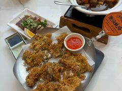 -潮界(虹桥新天地店)