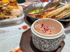 -大芊金重庆串串火锅(南京路店)