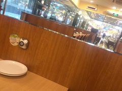 -萨莉亚意式餐厅(苏州食百家店)