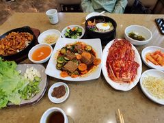 -全州拌饭馆(龙源西街店)