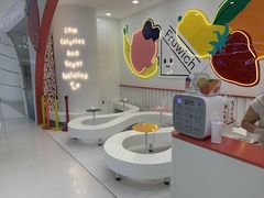 -Fruwich果明治(西单更新场店)