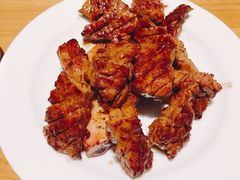-萨拉伯尔水源素问店·韩国宫廷料理(人民路店)