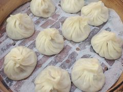 汤包-朱新年·苏式汤团·面点(北寺塔店)