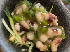 -花和海鲜自助(梅江店)