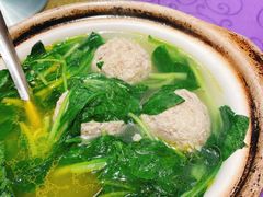 狮子头-双东酒店(东关街店)