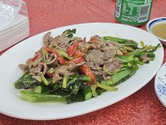 -黄记饮食店·潮汕家常菜(丹霞庄中区店)