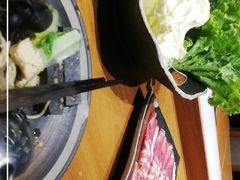 -呷哺呷哺 黄金牧场 (新中关购物中心店)